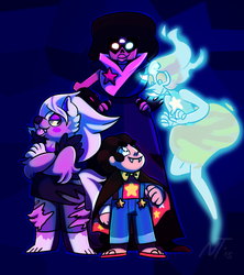 halloween_universe__crystal_gems_by_nonetoon_d9bxs4o.png